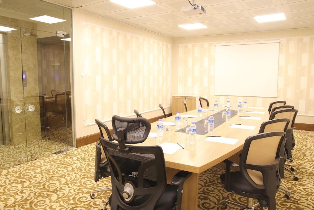 Sisli Luxury K Suites Hotel Provincia di Provincia di Istanbul Esterno foto