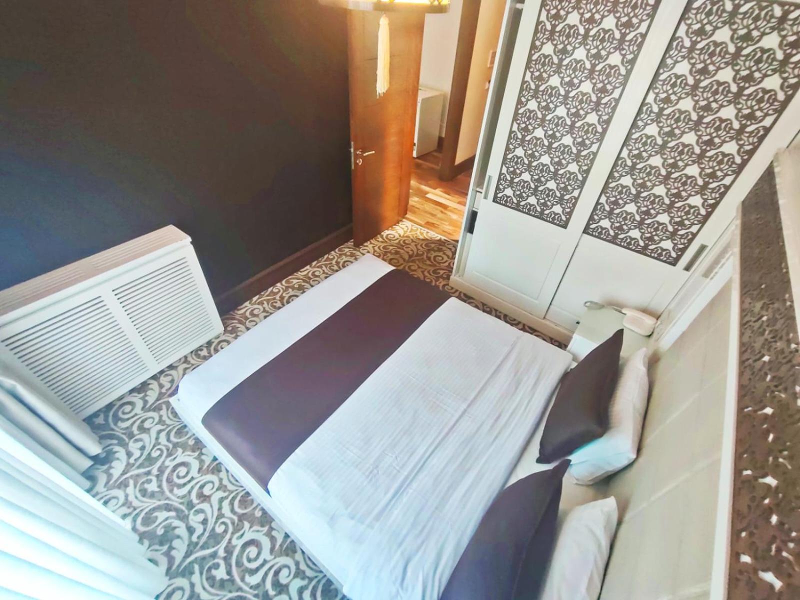 Sisli Luxury K Suites Hotel Provincia di Provincia di Istanbul Esterno foto