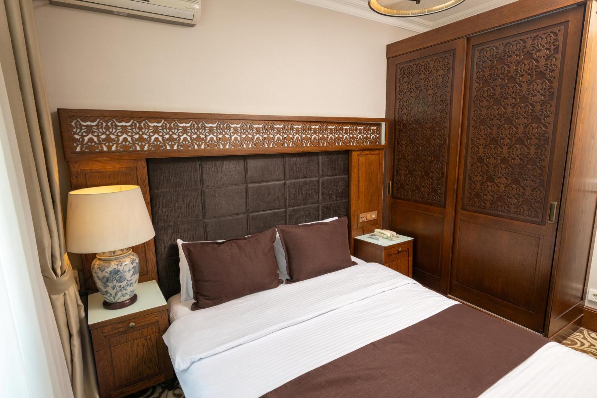 Sisli Luxury K Suites Hotel Provincia di Provincia di Istanbul Esterno foto