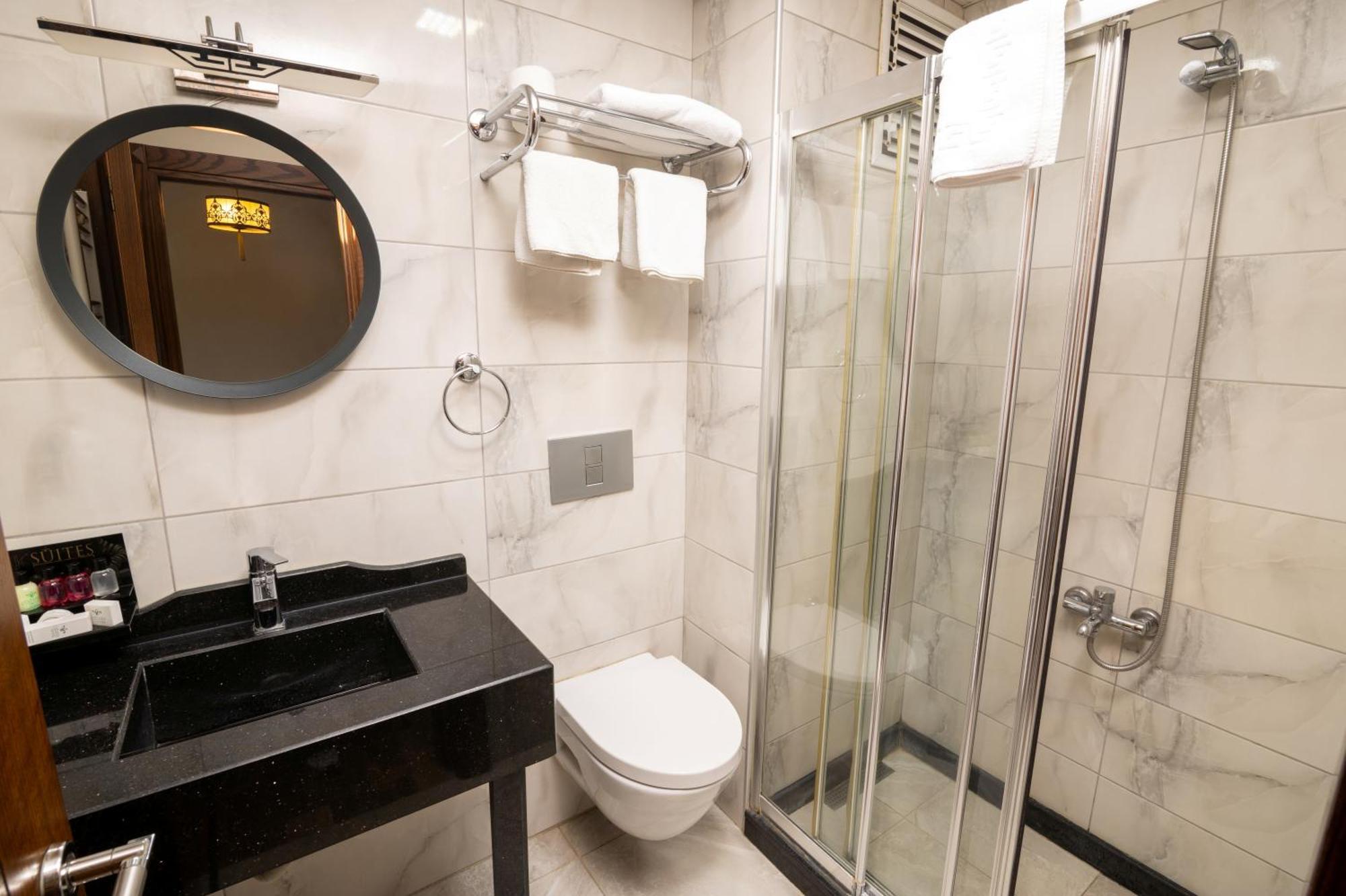 Sisli Luxury K Suites Hotel Provincia di Provincia di Istanbul Esterno foto