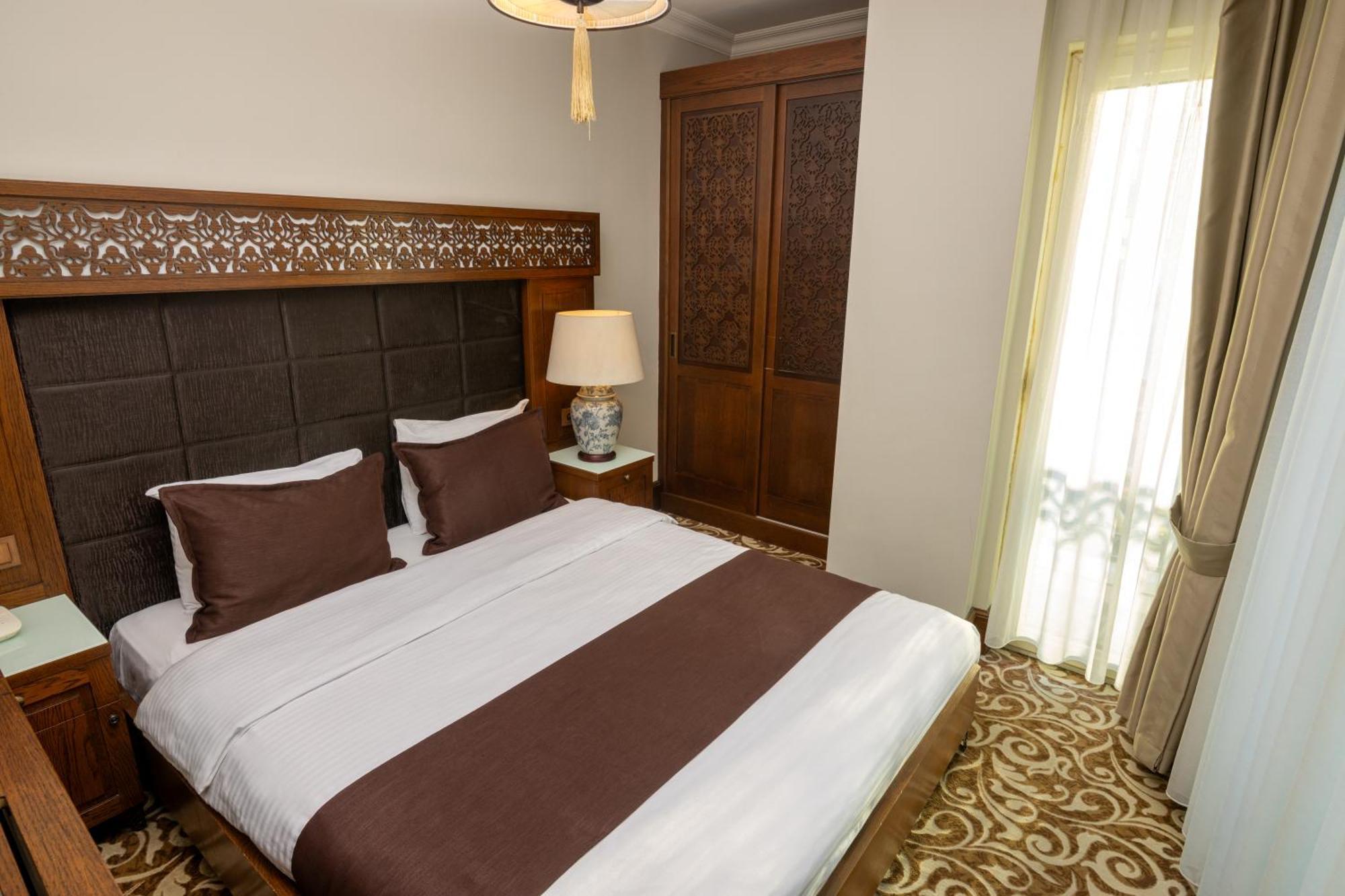 Sisli Luxury K Suites Hotel Provincia di Provincia di Istanbul Esterno foto